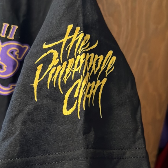 Farmers Market Lakers Tee - Picture 3 of 4